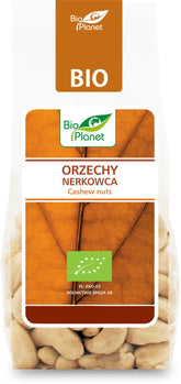 Noix de cajou BIO 100 g - BIO PLANET